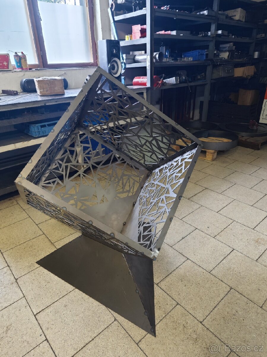 Zahradní dekorace - 5