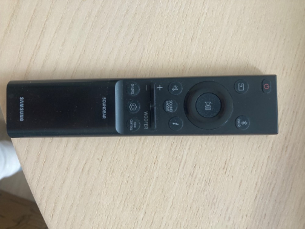 Samsung soundbar HW-S700D - 5