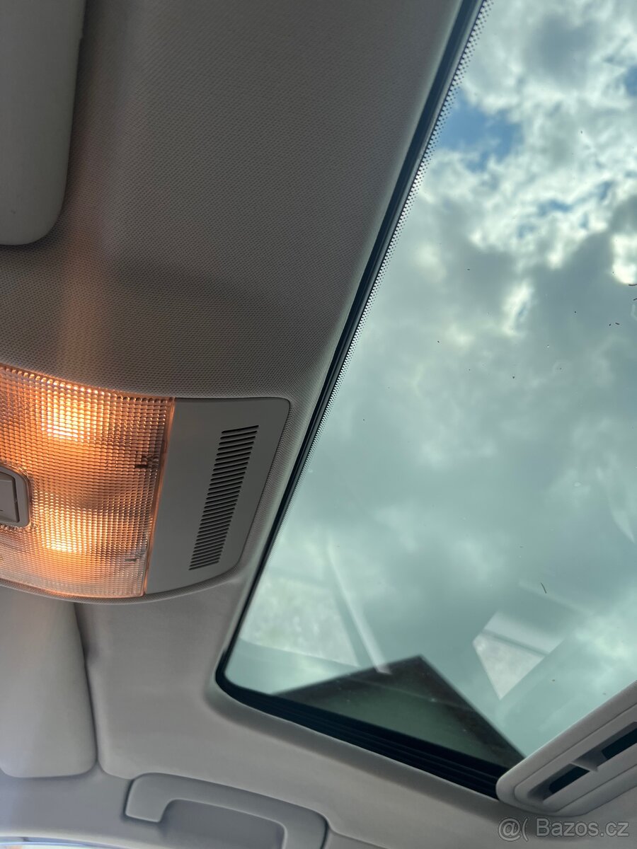 Seat Exeo r2012,1.8 tsi +dily k opravě - 5