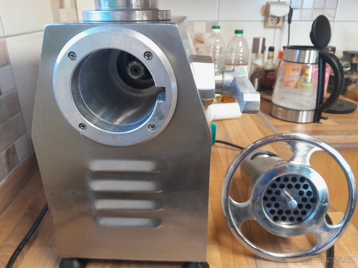 Mlýnek na maso - 5