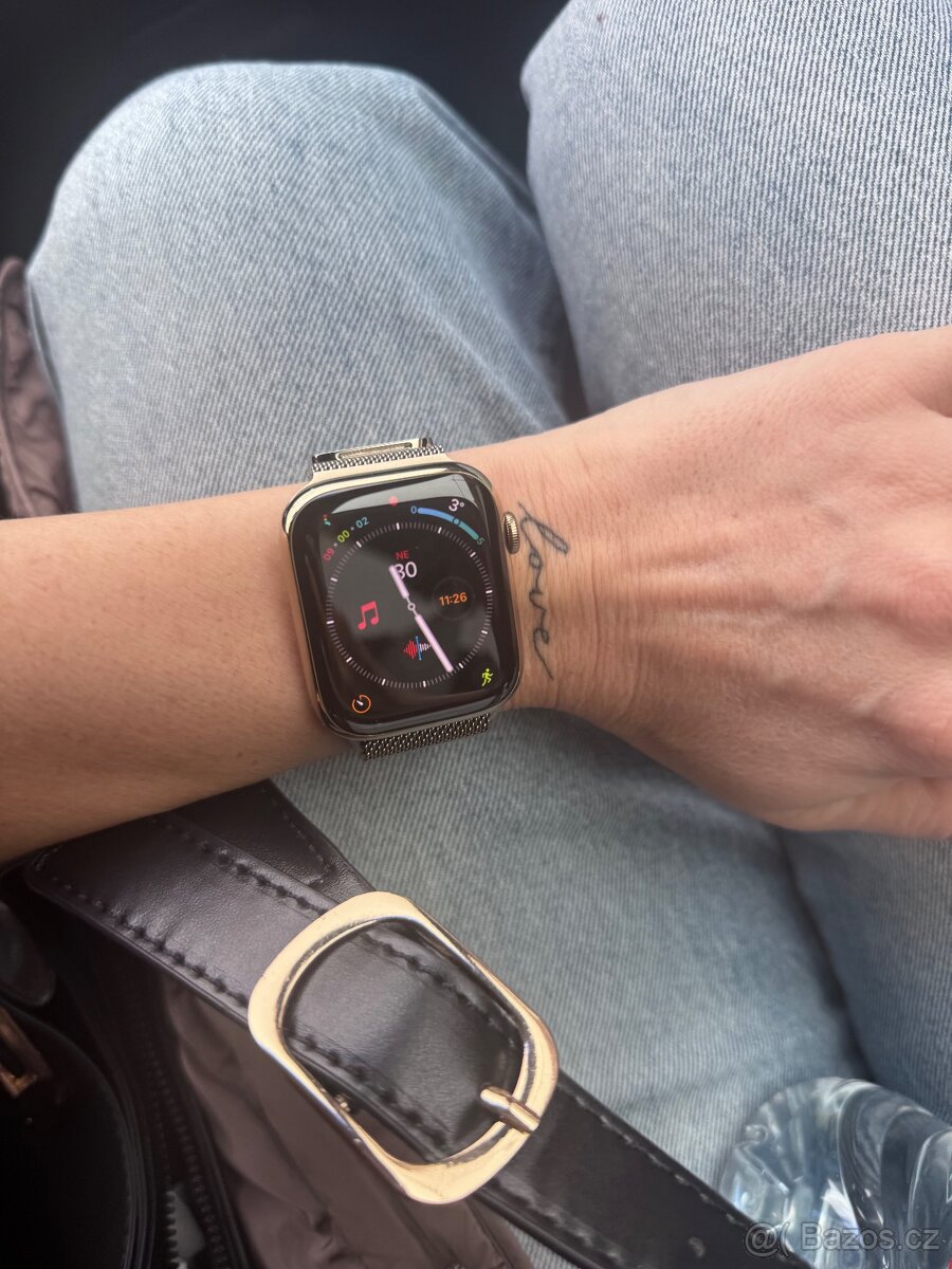 Apple Watch Series 9 (GPS + Cellular) - 5