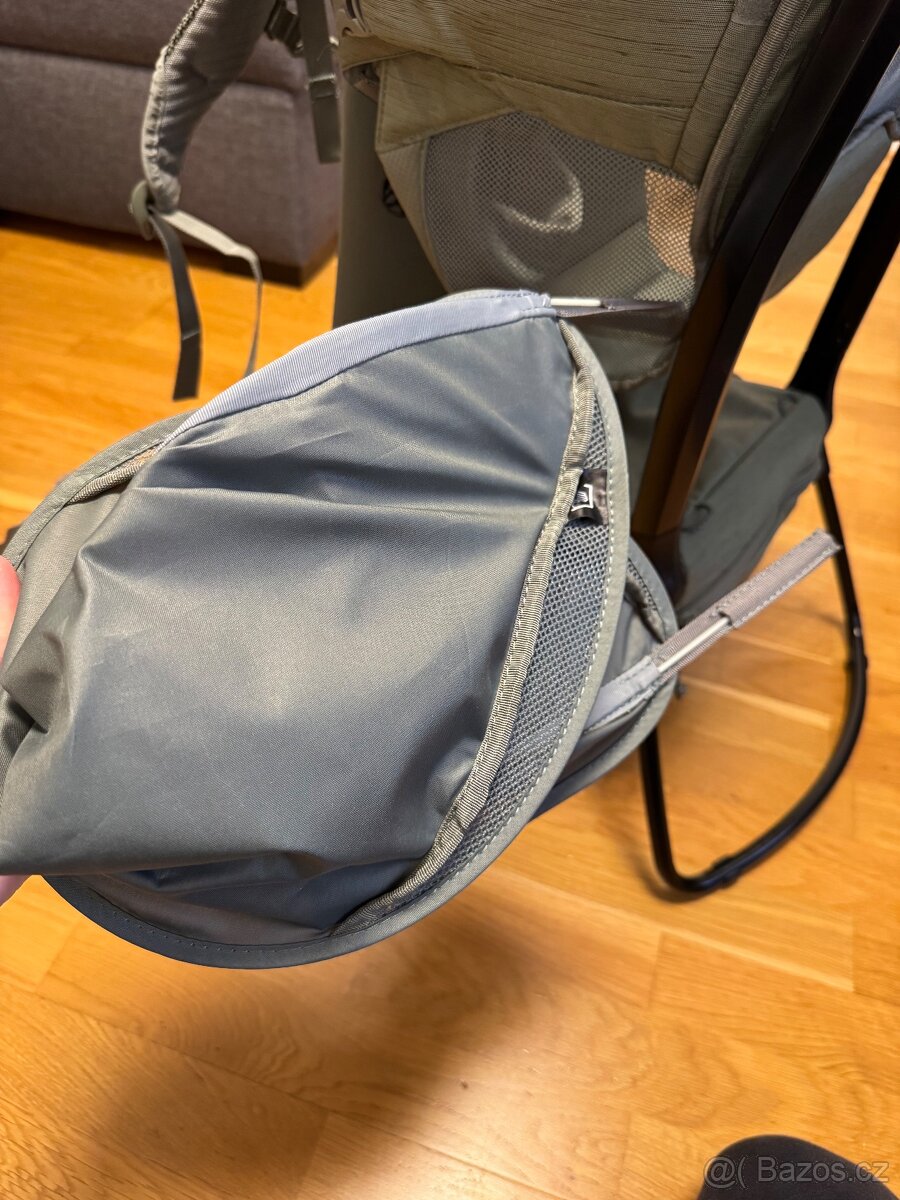 THULE Sapling Agave krosna na dítě - 5