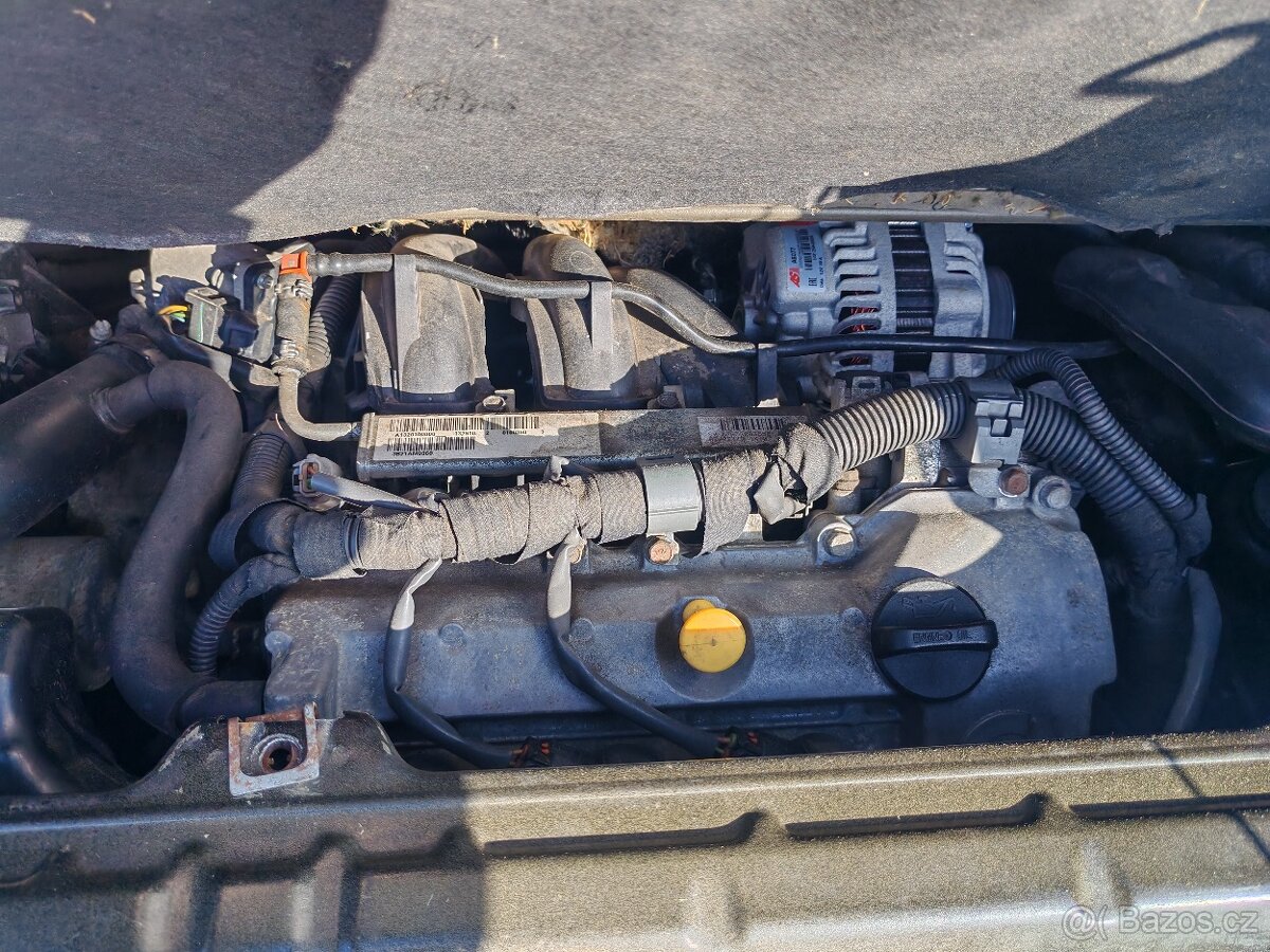 Smart fortwo 451 - 5