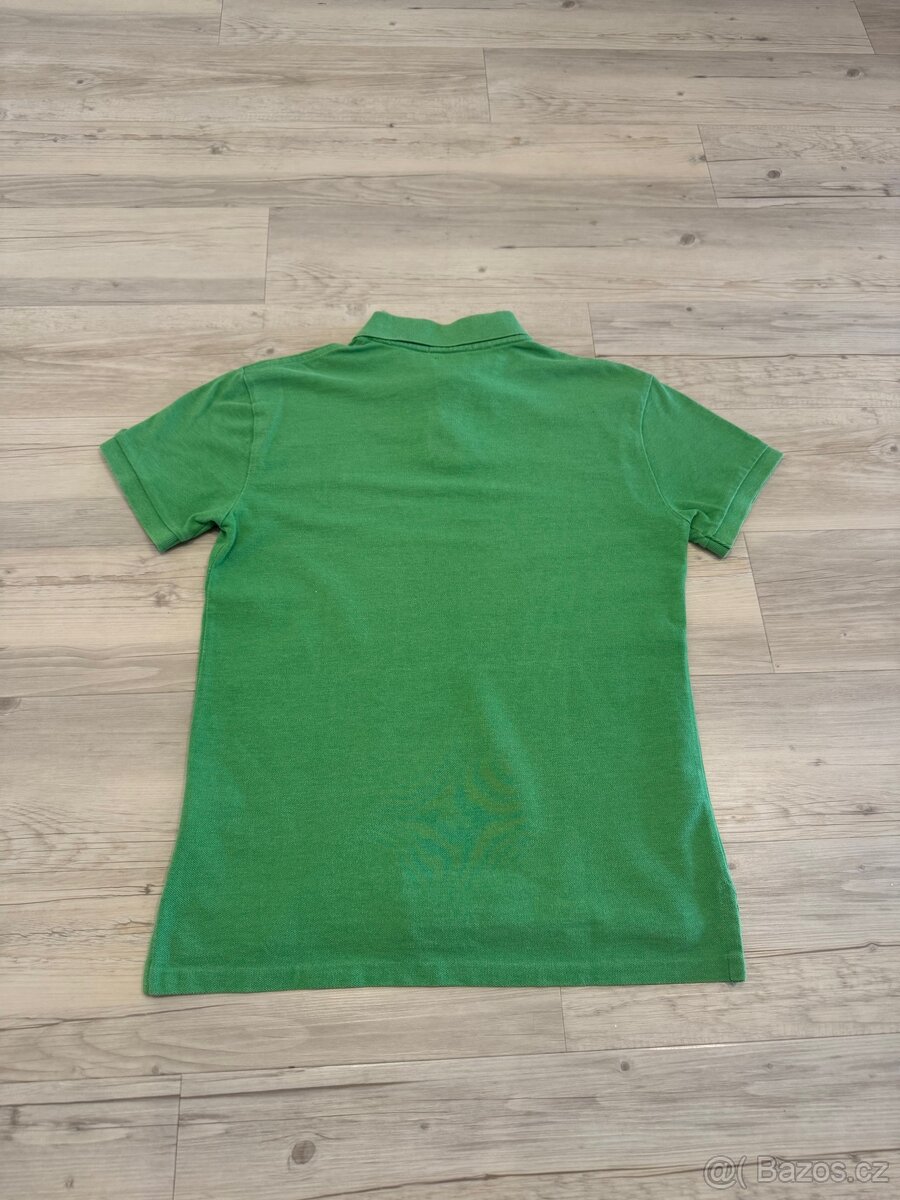 Ralph lauren polo tričko - 5