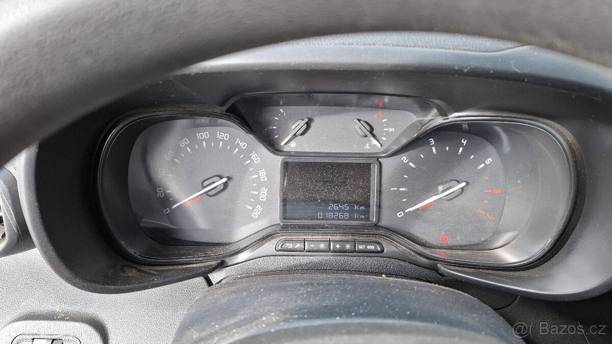 TOYOTA PROACE CITY L2 - 5