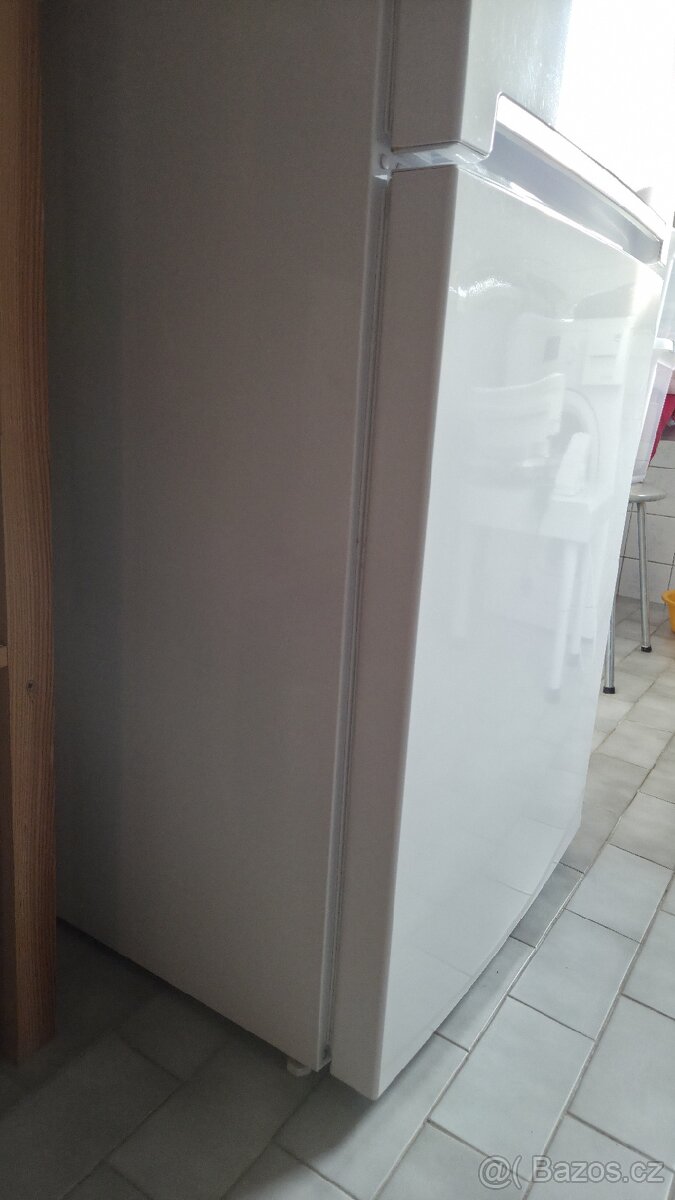Lednice Beko s mrazákem - 5