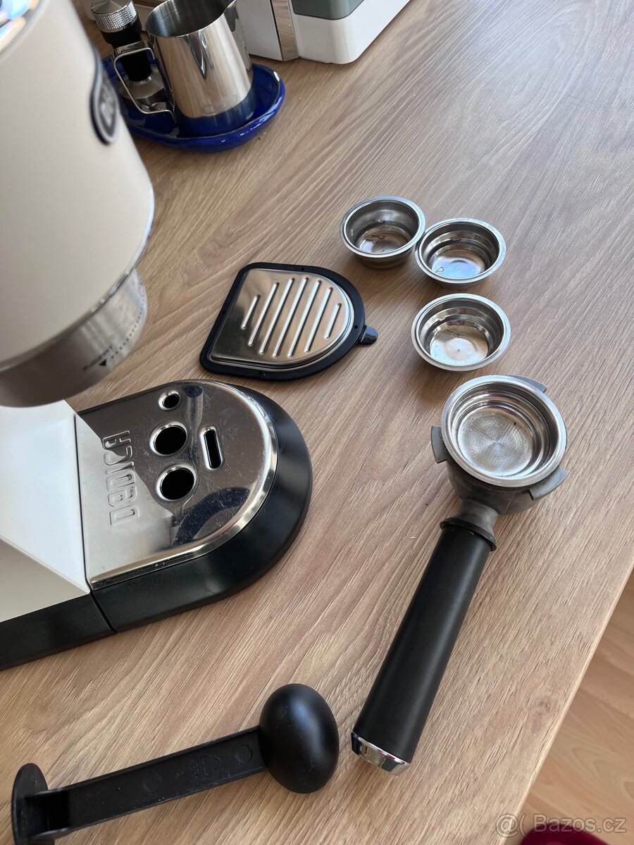 Kávovar Delonghi - 5
