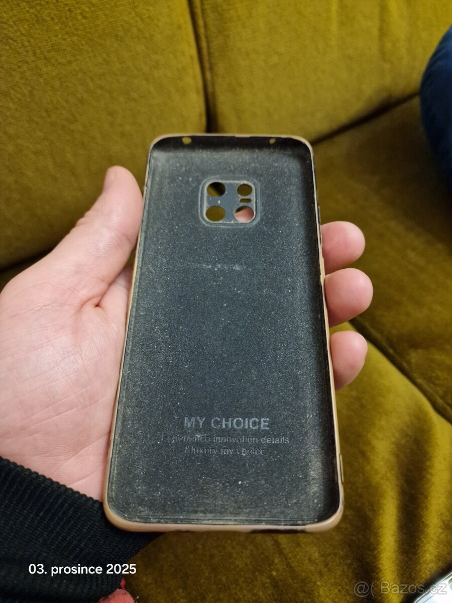 Huawei Mate 20 Pro - 5