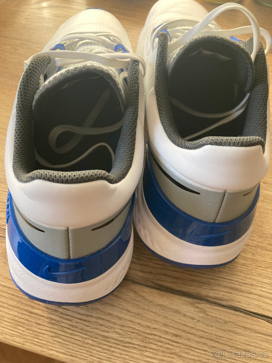 Botasky NIKE infitinity 2 vel 42,5 - 5