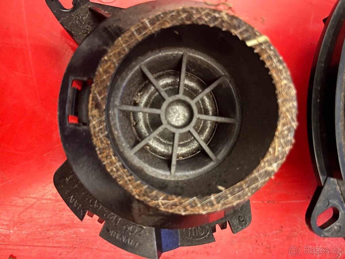 Renault scenic 1 - 5