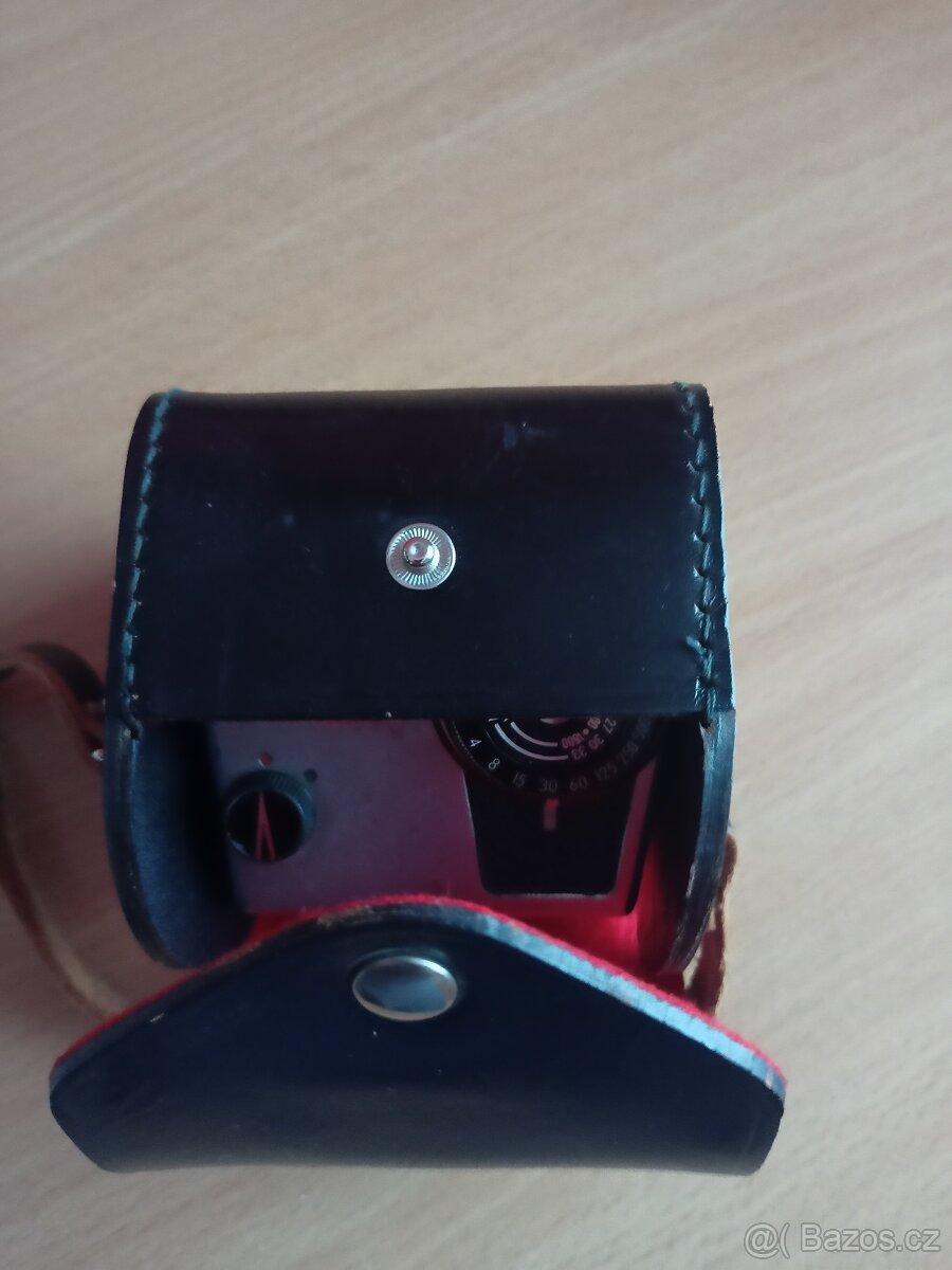 TTL hranol Pentacon SIX - 5