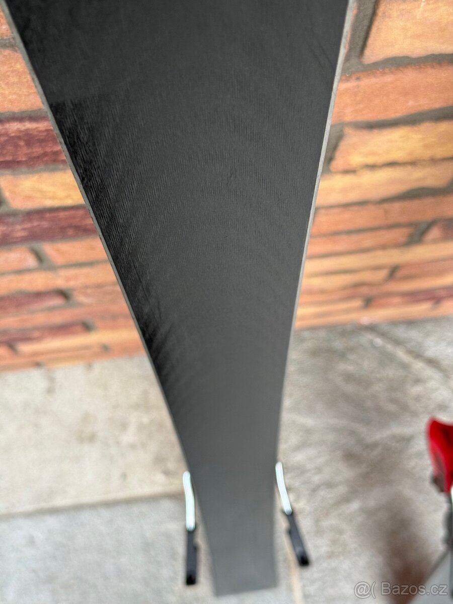 Lyže atomic J9 RS 140cm - 5