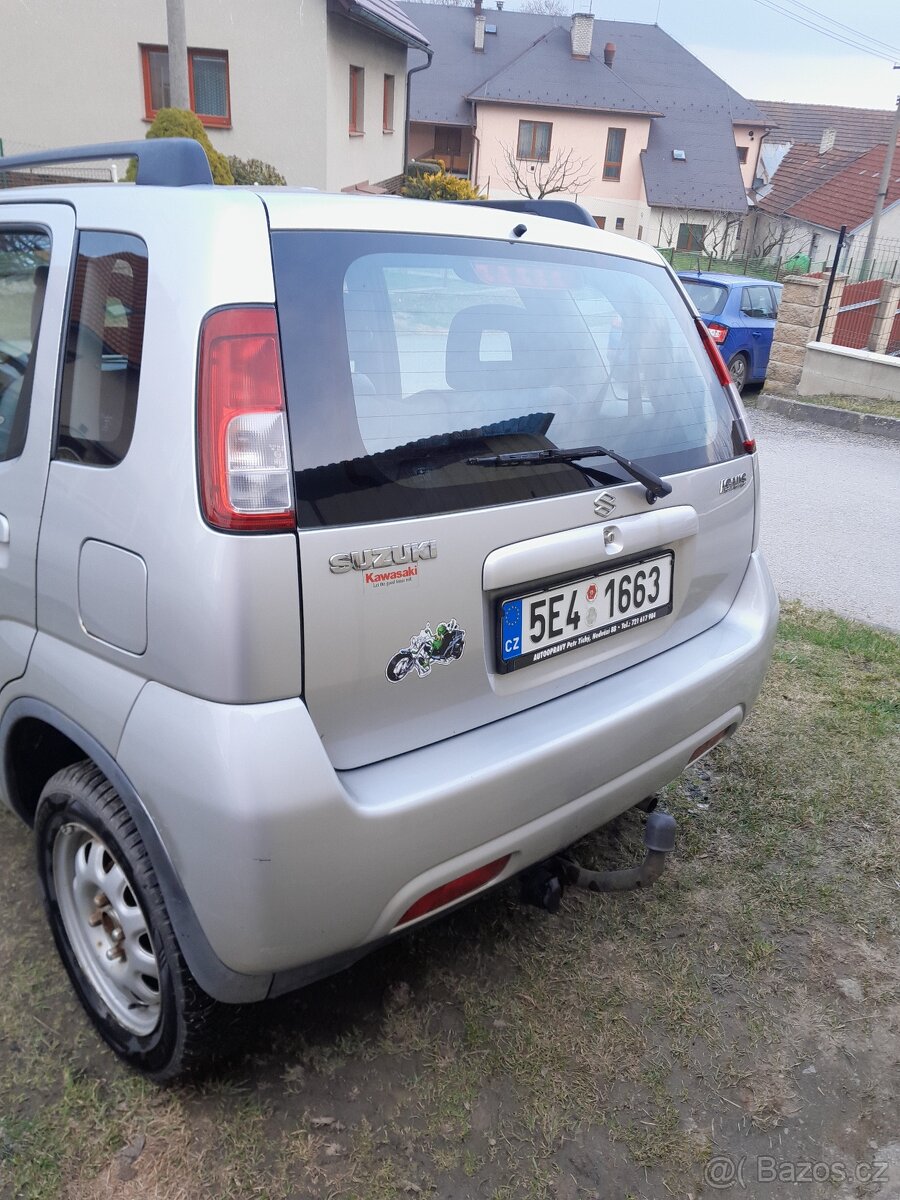 Suzuki Ignis 1.3 2WD - 5