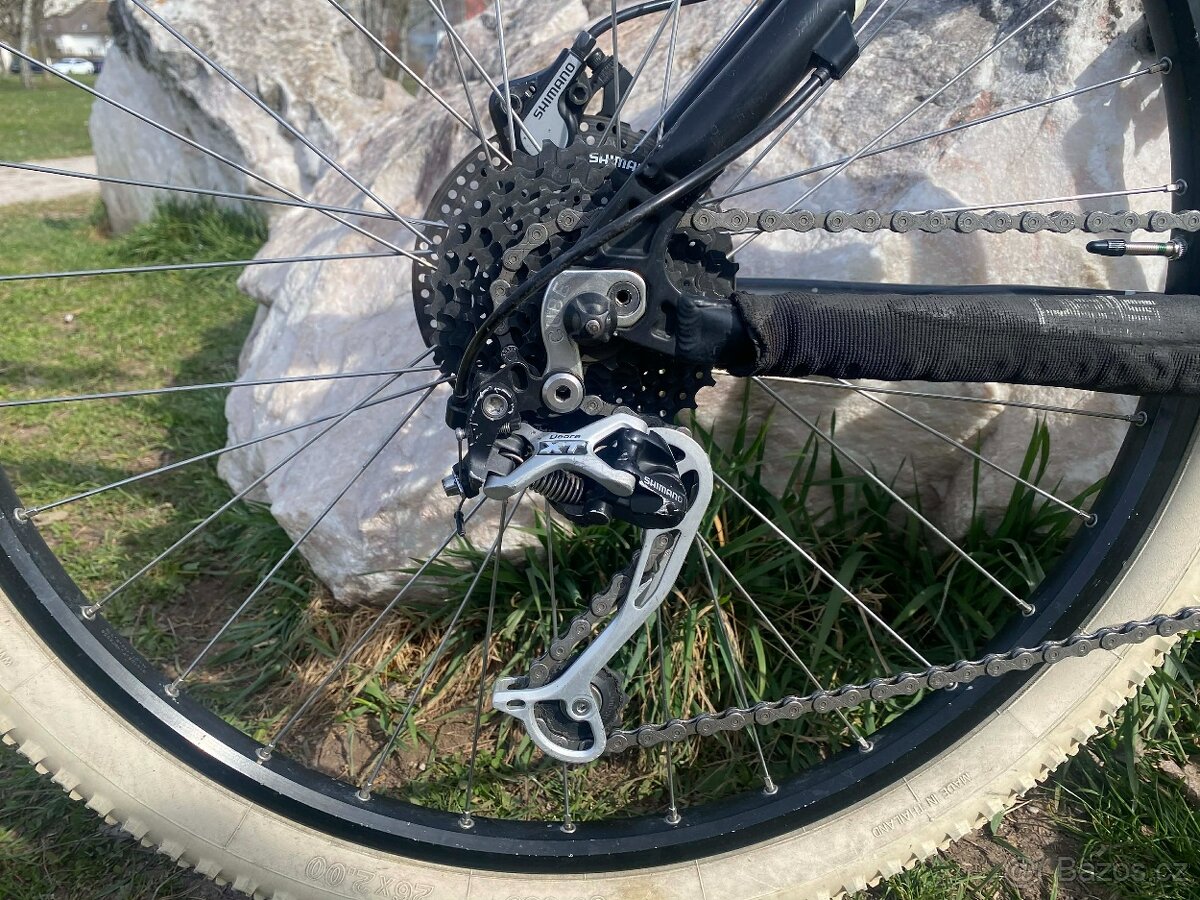 Horské kolo CUBE Acid 26" - 5