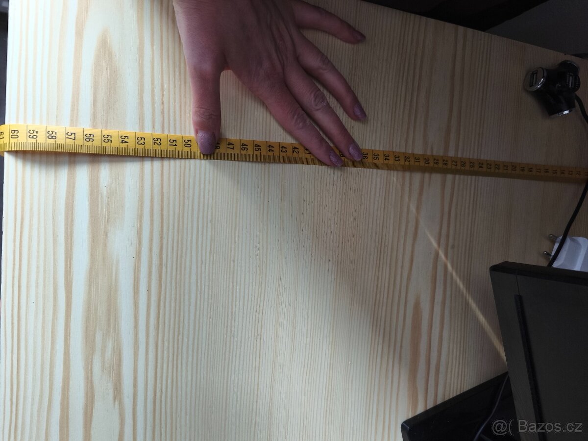 Psací, pracovní stůl - 5