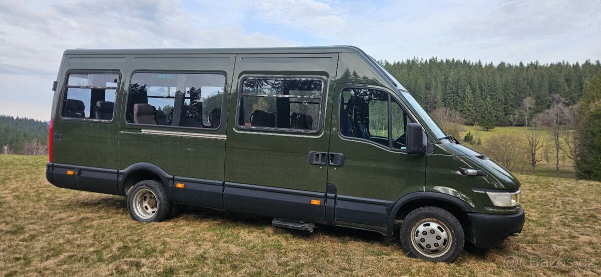 Iveco Daily - 5