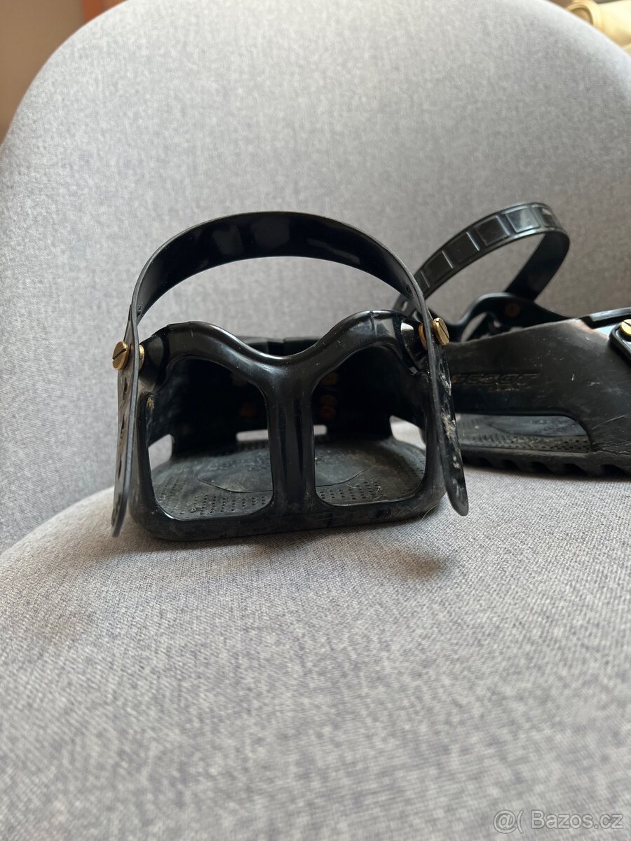 Scoot boots slim, 5 - 5