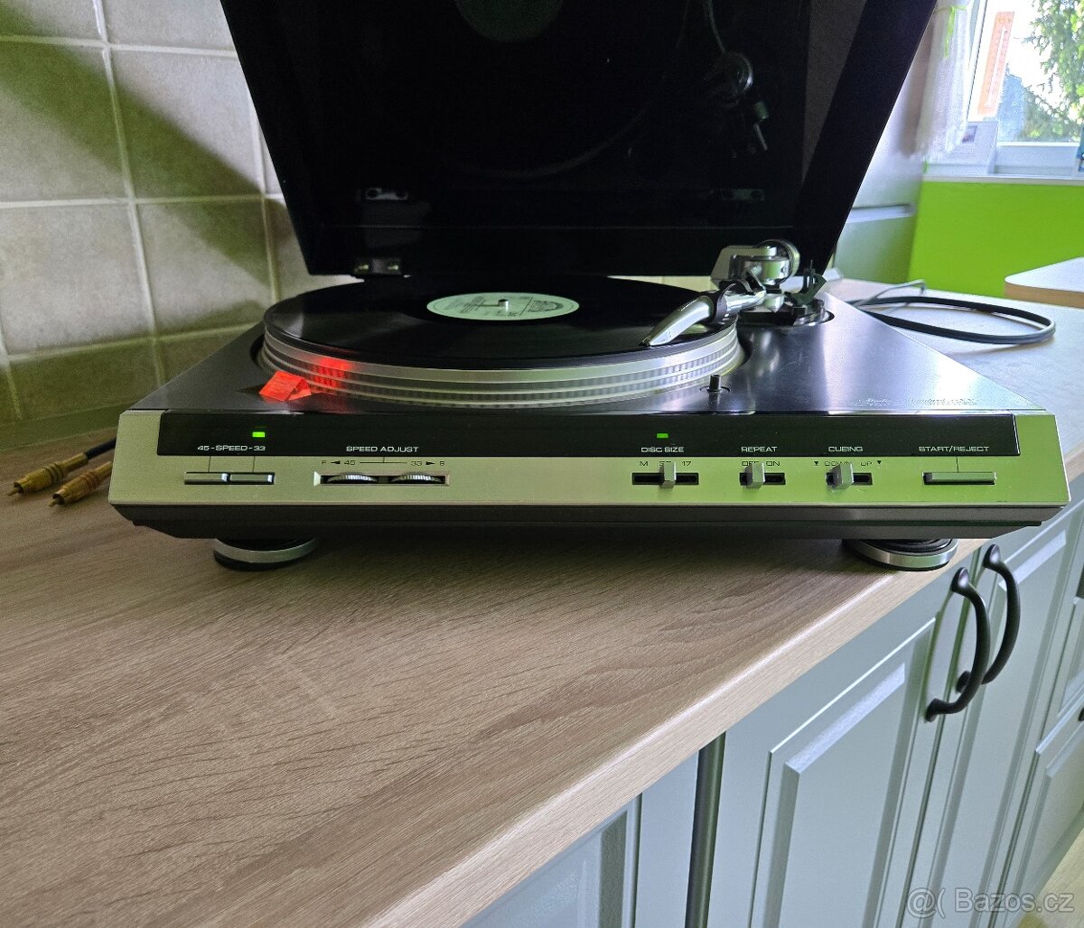FISHER MT-6340 - 5