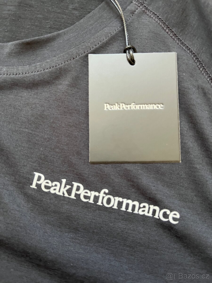 Triko Peak Performance M Fly Tee - 5