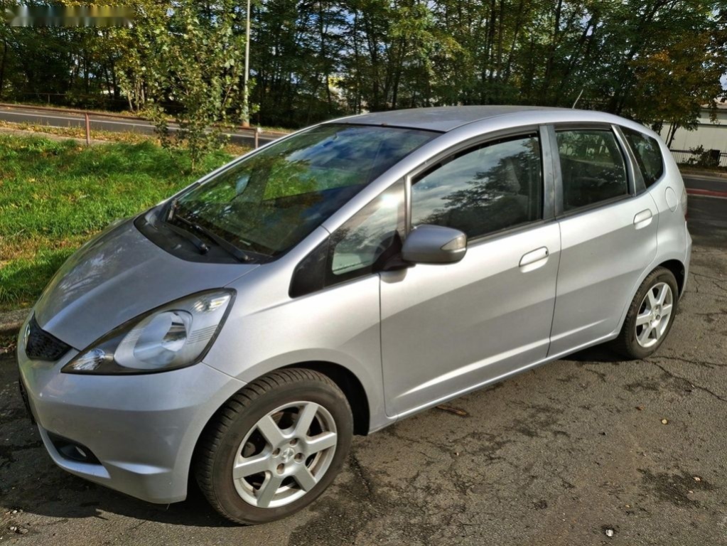 Honda Jazz,1.2 benzin Elegance 1. majitel - 5