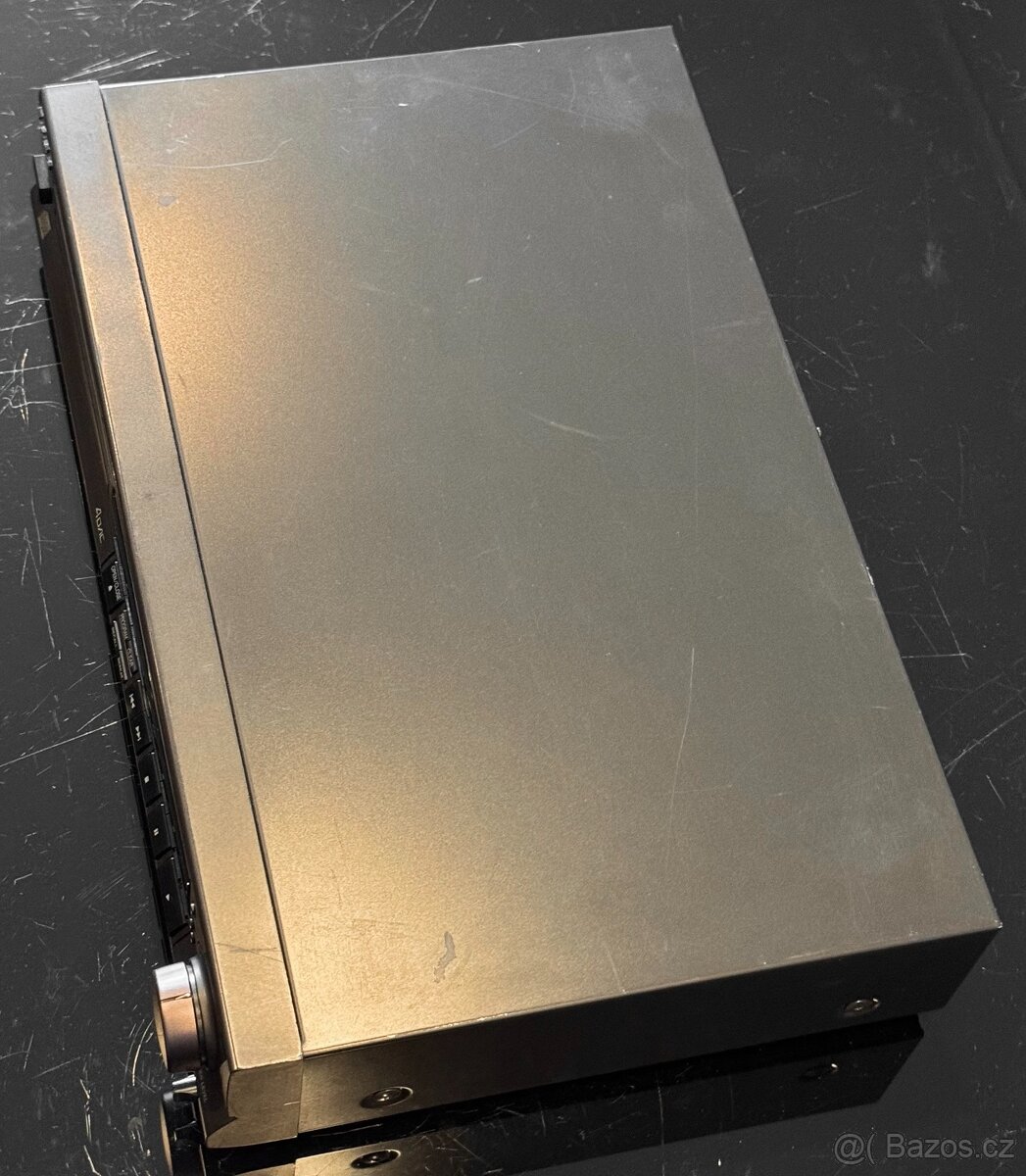 Technics SL-PG540A CD přehrávač - 5