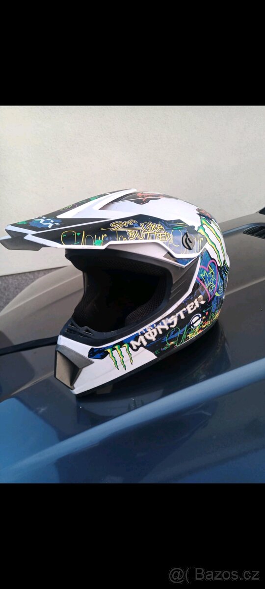 Pitbike champs 125ccm