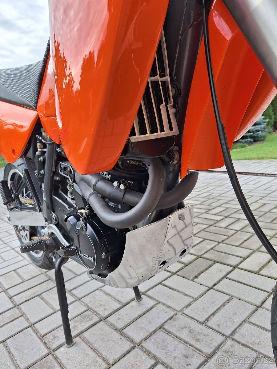 Ktm lc4 620