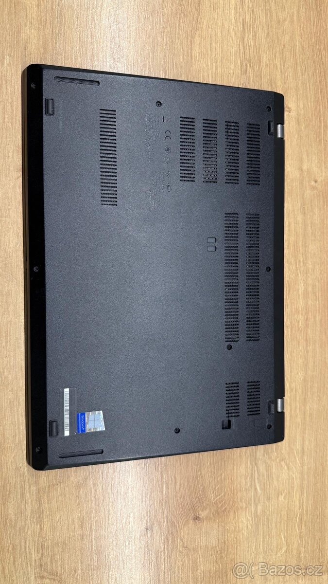 Prodám L14 Laptop ThinkPad G1 - 5