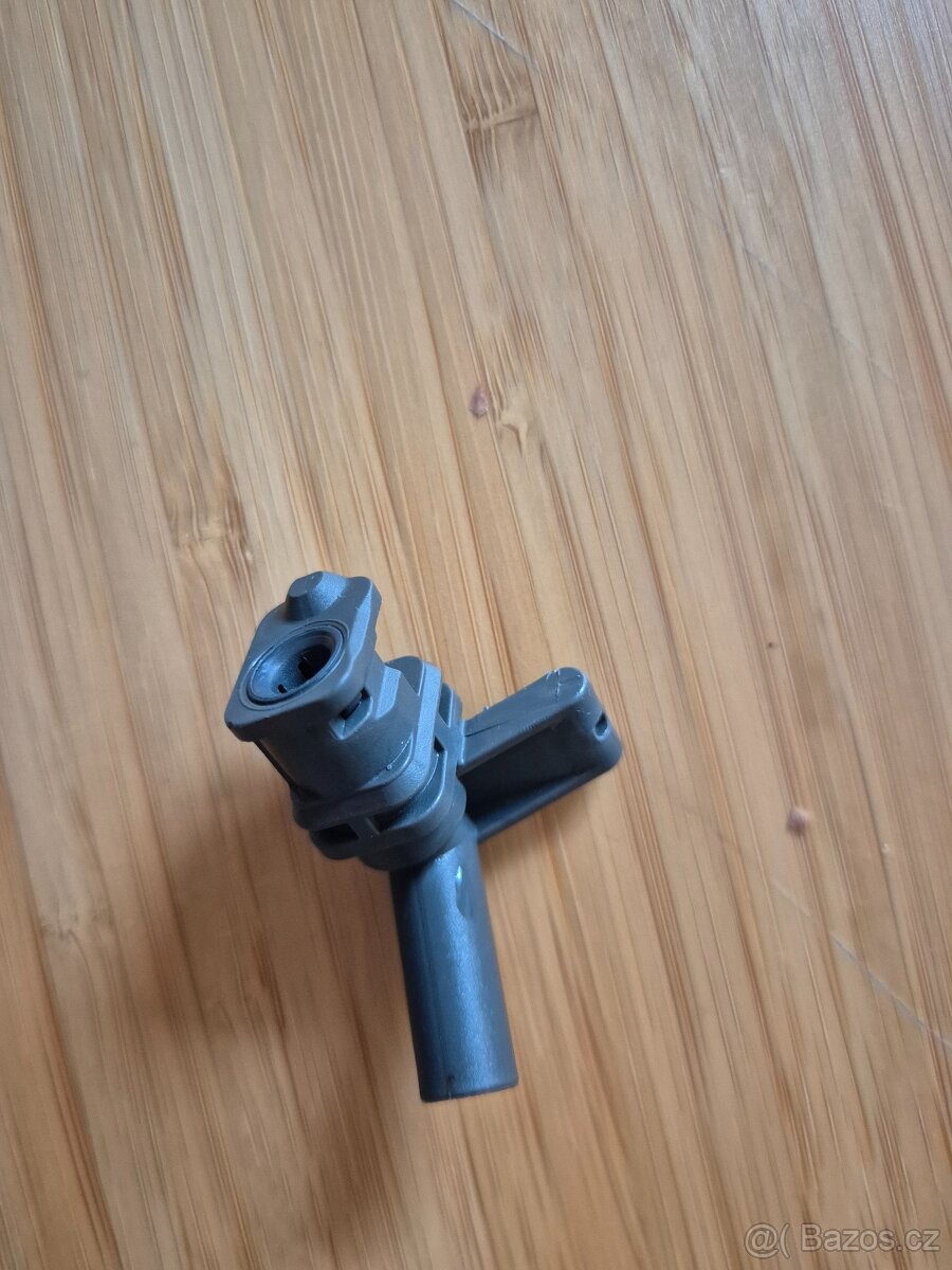 Kapslový kávovar Nespresso De'Longhi Lattissima Touch - 5