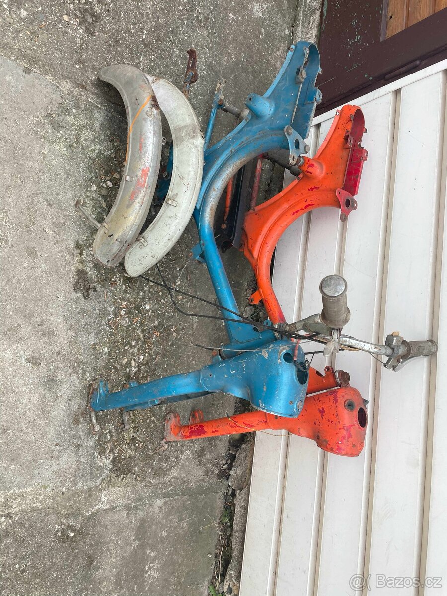 Stadion s11 a s22 s Původní kartičkou - 5