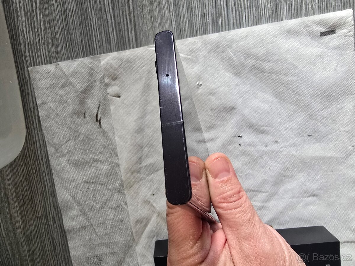 Samsung Galaxy s23 Ultra 5G 256GB dual sim - 5