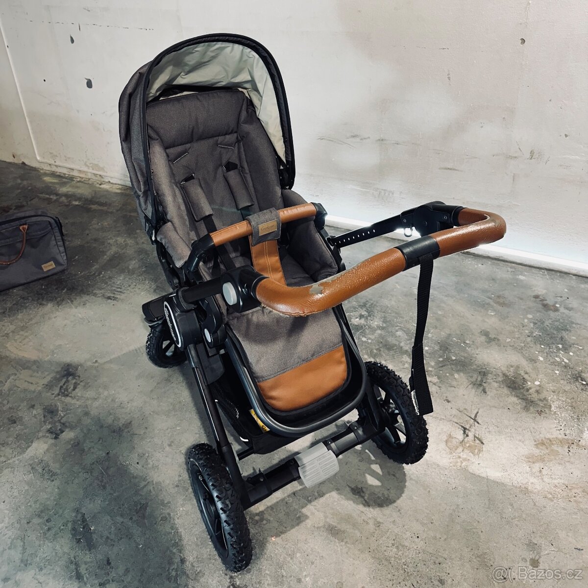 Emmaljunga Set NXT90F Outdoor - 5