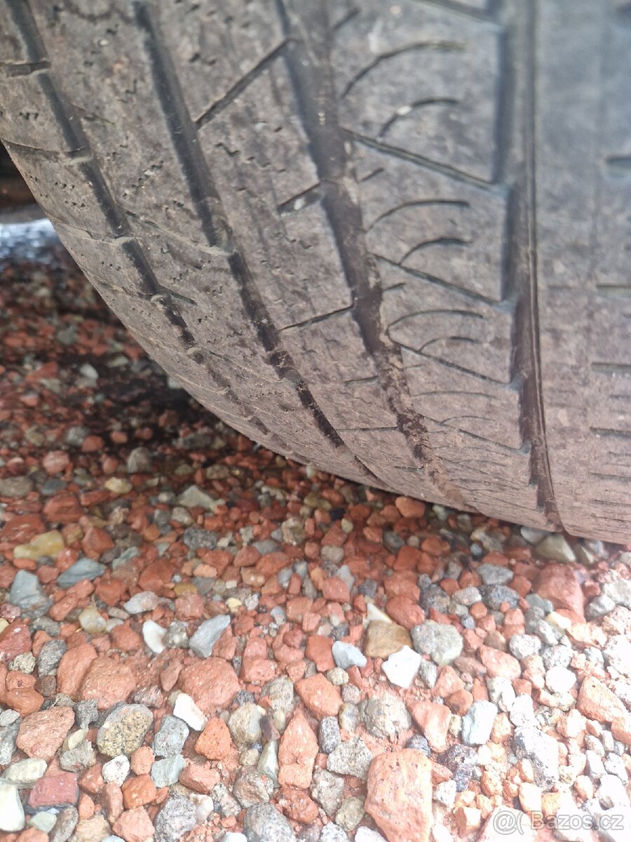 Alu 5x112 19, MERCEDES GL,ML,R - 5