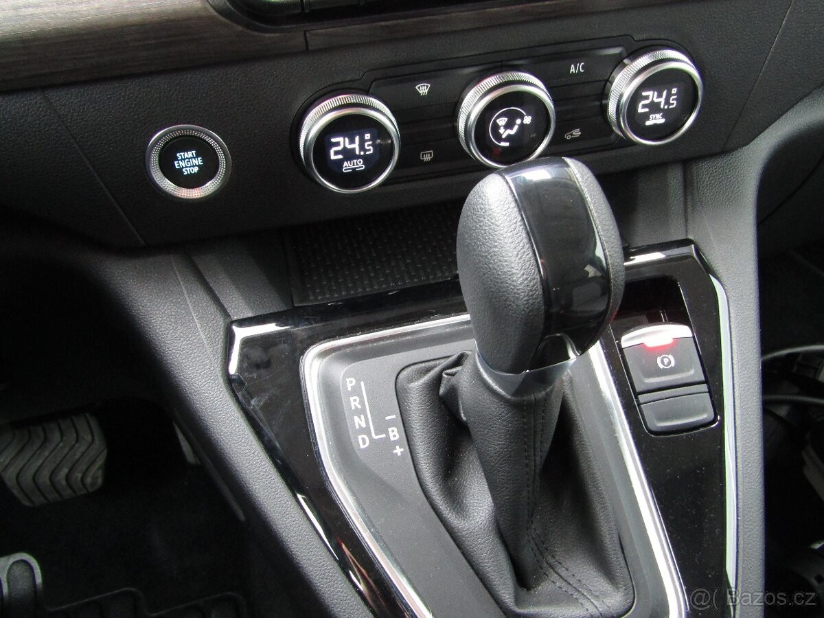 Renault Kangoo III E-Tech 90 kW/120k EV45 Techno 5 míst - 5