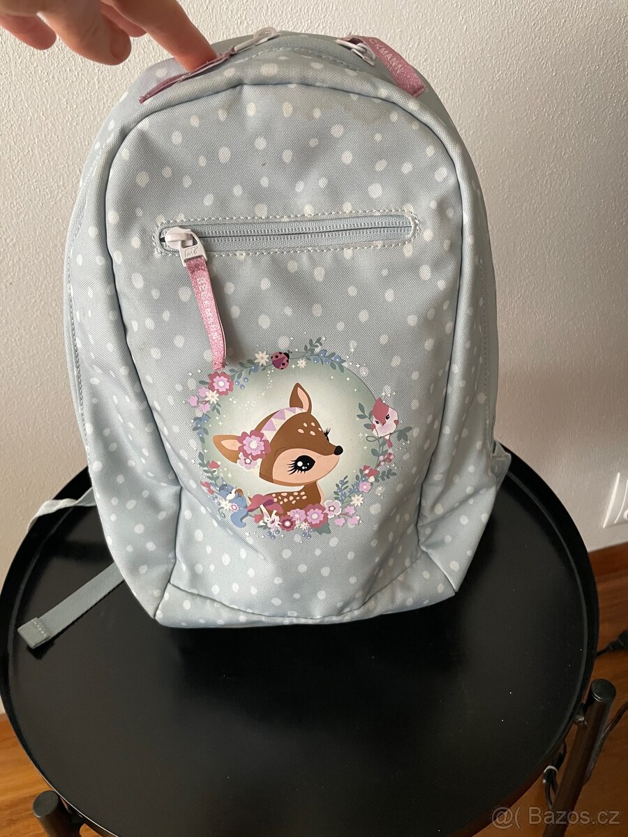 BECKMANN Aktovka 1-3 třída - 5