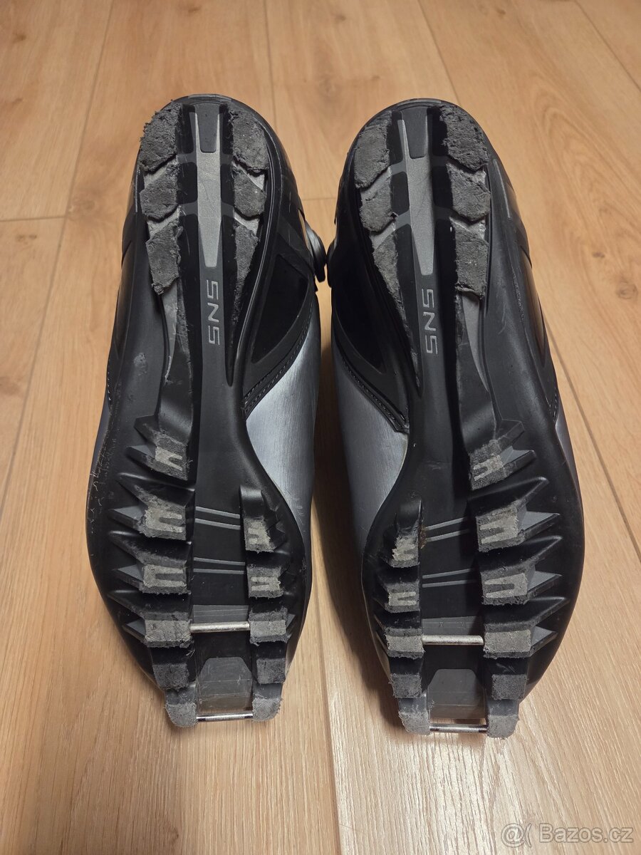 Prodám běžecké boty - 5