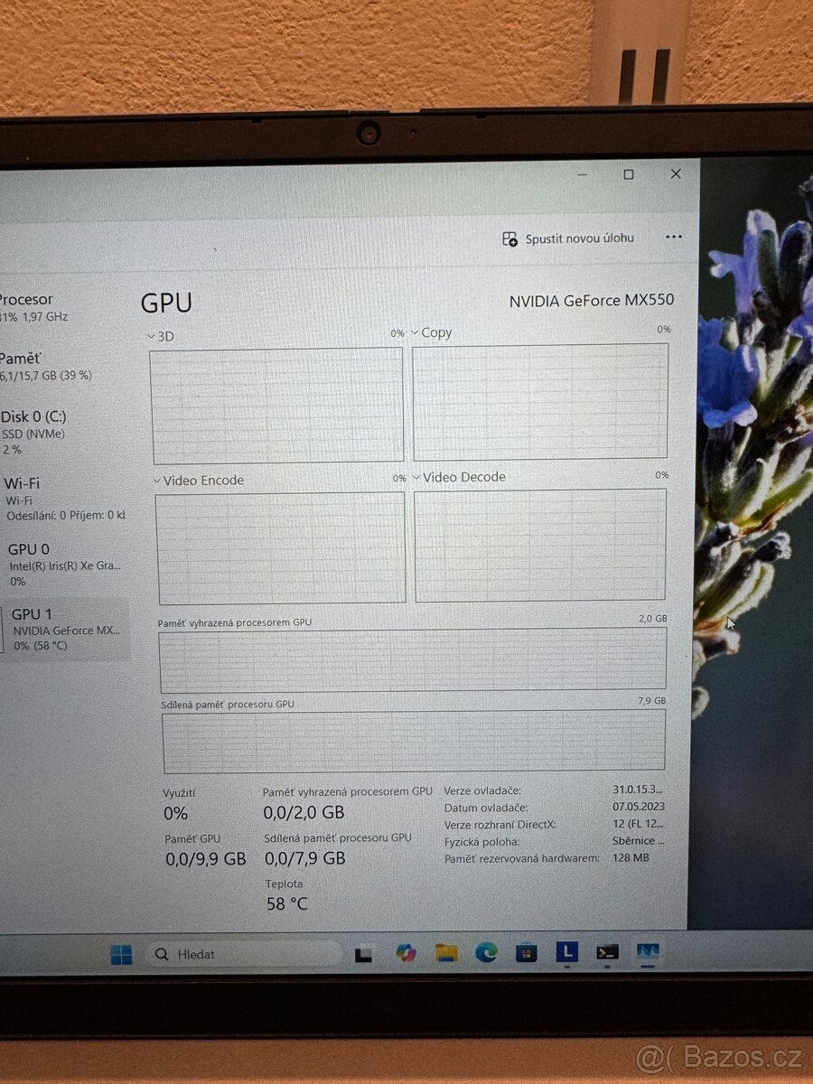 Lenovo ThinkBook i7/16/512 - 5