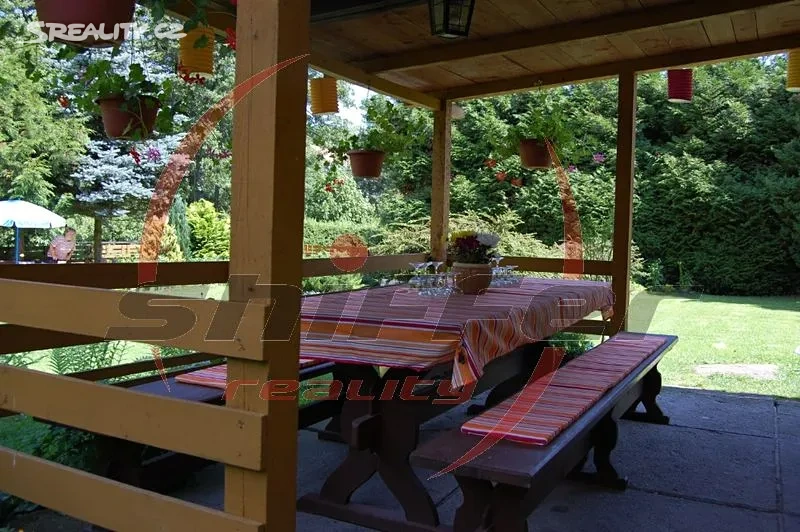 Pronájem domu Pivoň-20000CZK měsíčně-žádná provize RK - 5