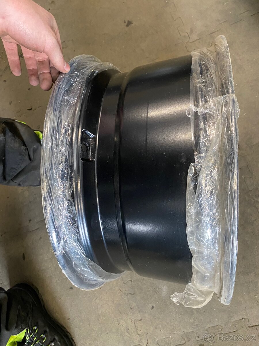 Kola Alessio 8Jx16H2 - 5