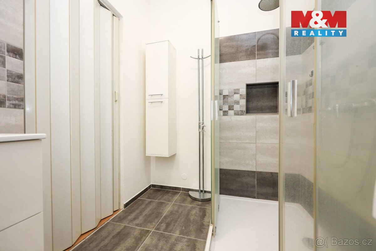 Prodej bytu 3+1, Paseka – cihlový byt s vlastním topením - 5