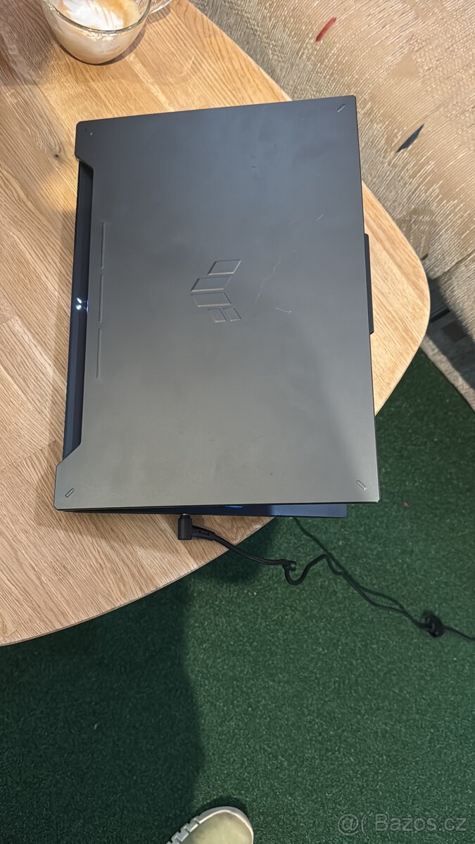 ASUS TUF Gaming A15 Ryzen 7 - 5