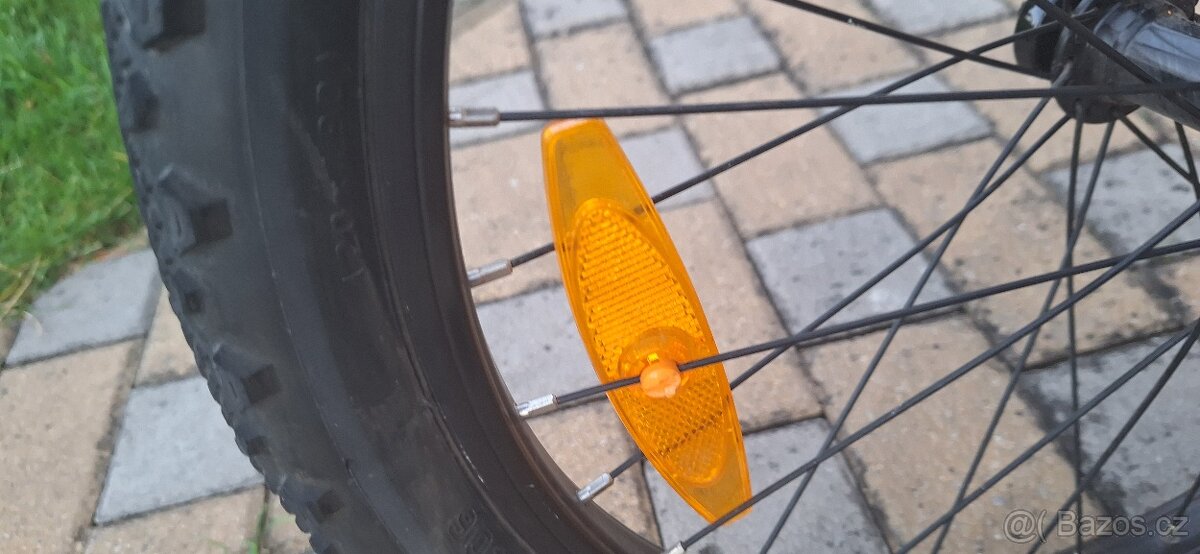 Dětské kolo Kellys - 5