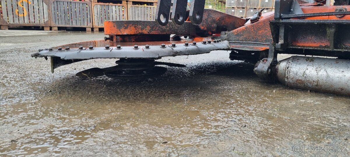 Sekačka Perfect DR-320 - 5