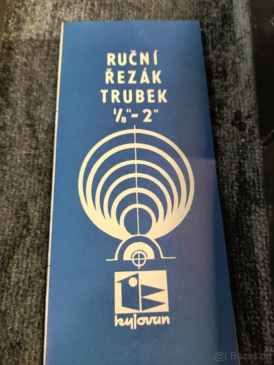 Kolečka na ocelové trubky - 5