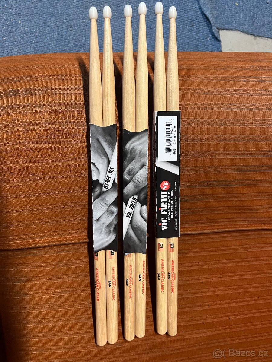 Nepotřebné věci - 5