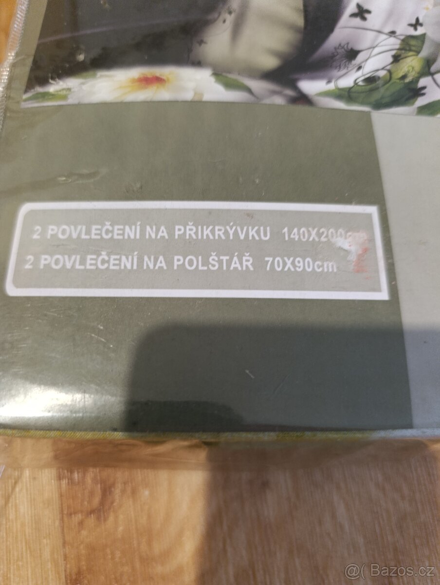 Povlečení - 5