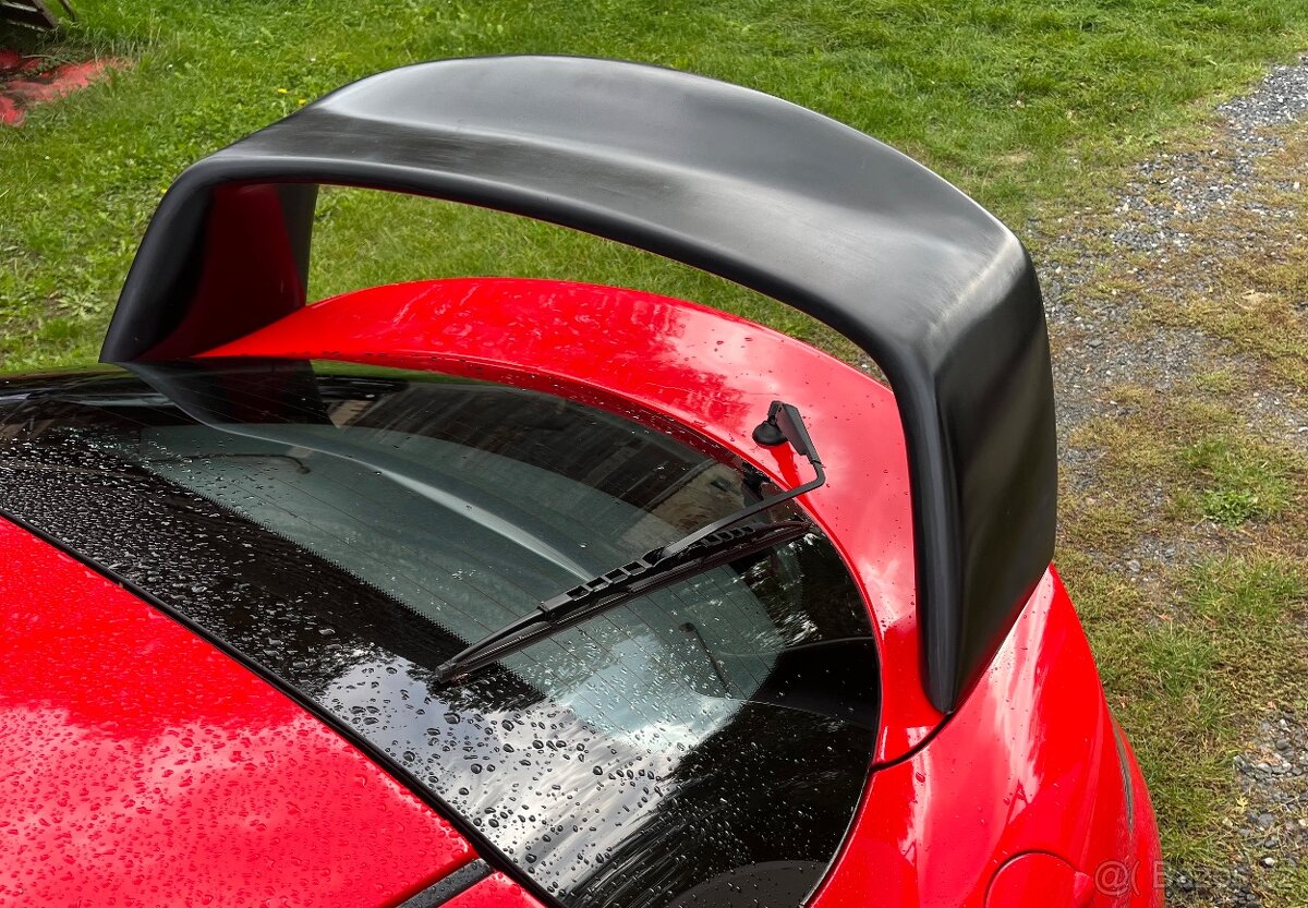 Spoiler- křídlo Ford Puma - 5