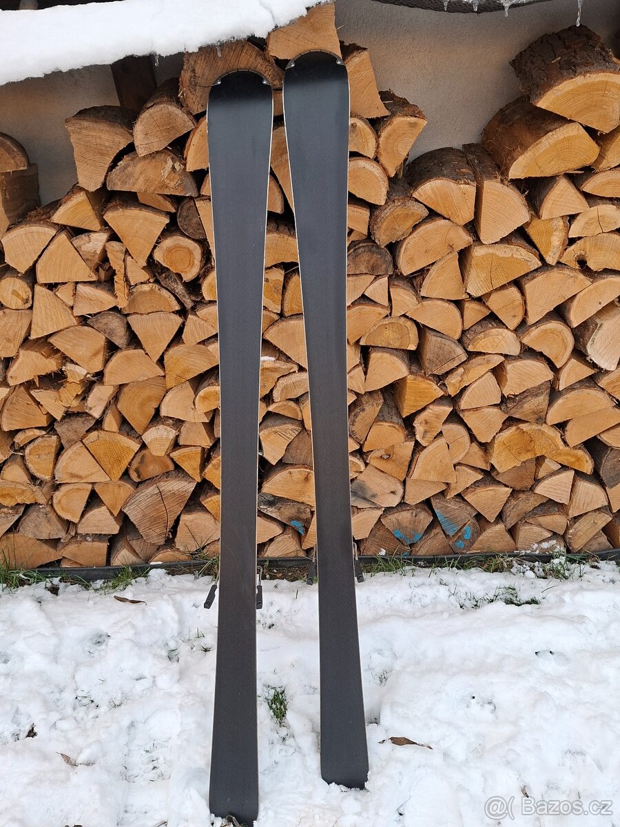 Atomic Cloude9 149cm - 5