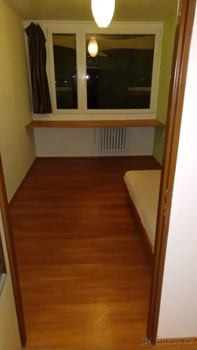 Pronájem bytu 2+kk 50 m² - 5