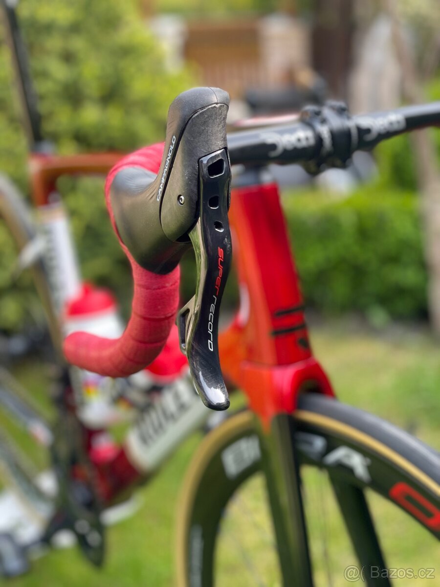 Ridley Noah Fast disc vel.M - 5